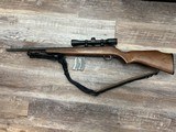 SAVAGE ARMS MKII .22 LR - 1 of 3