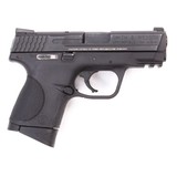 SMITH & WESSON M&P 9C 9MM LUGER (9X19 PARA) - 2 of 3