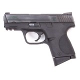 SMITH & WESSON M&P 9C 9MM LUGER (9X19 PARA) - 1 of 3