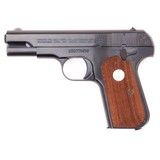 COLT 1908 .380 ACP - 1 of 3
