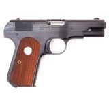 COLT 1908 .380 ACP - 2 of 3