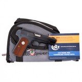 COLT 1908 .380 ACP - 3 of 3