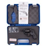 SMITH & WESSON 442-1 PRO SERIES .38 SPL - 3 of 3