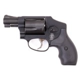 SMITH & WESSON 442-1 PRO SERIES .38 SPL - 1 of 3