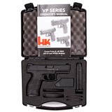HECKLER & KOCH VP 9-B 9MM LUGER (9X19 PARA) - 3 of 3