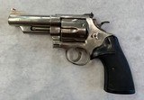 SMITH & WESSON 29-2 .44 MAGNUM - 1 of 3