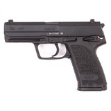 HECKLER & KOCH USP 9MM LUGER (9X19 PARA) - 1 of 3