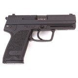 HECKLER & KOCH USP 9MM LUGER (9X19 PARA) - 2 of 3