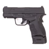 SPRINGFIELD ARMORY XDS-9 3.3 MOD2 9MM LUGER (9X19 PARA) - 1 of 3
