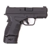 SPRINGFIELD ARMORY XDS-9 3.3 MOD2 9MM LUGER (9X19 PARA) - 2 of 3
