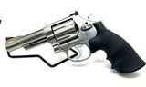 SMITH & WESSON 620 .357 MAG