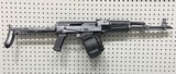 PIONEER ARMS CORP. AK-47 Sporter 7.62X39MM - 1 of 3