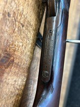 WINCHESTER MODEL 94 30 CAL - 2 of 3