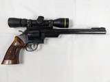 SMITH & WESSON 29-3 .44 MAGNUM - 2 of 2