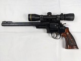 SMITH & WESSON 29-3 .44 MAGNUM - 1 of 2