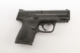 SMITH & WESSON M & P 9C 9MM LUGER (9X19 PARA) - 1 of 3