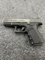 GLOCK 23GEN4 .40 CALIBER - 1 of 1
