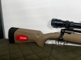 SAVAGE ARMS AXIS .350 LEGEND - 3 of 3
