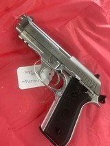 TAURUS PT92 AFS 9MM LUGER (9X19 PARA) - 3 of 3