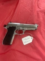 TAURUS PT92 AFS 9MM LUGER (9X19 PARA) - 1 of 3