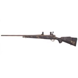 WEATHERBY VANGUARD TALUS 6.5 PRC - 1 of 3