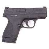 SMITH & WESSON M&P 9 SHIELD 9MM LUGER (9X19 PARA) - 2 of 3