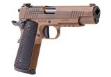 SIG SAUER 1911-XFULL [COYOTE] .45 ACP - 3 of 3