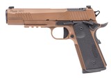 SIG SAUER 1911-XFULL [COYOTE] .45 ACP - 2 of 3