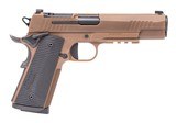 SIG SAUER 1911-XFULL [COYOTE] .45 ACP - 1 of 3