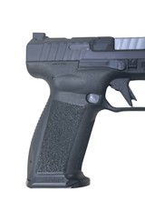 CANIK Mete SFT Pro 9MM LUGER (9X19 PARA) - 3 of 3