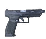 CANIK Mete SFT Pro 9MM LUGER (9X19 PARA) - 2 of 3