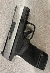 SPRINGFIELD ARMORY ARMORY HELLCAT 9MM LUGER (9X19 PARA) - 2 of 2