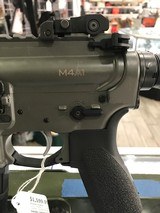 DANIEL DEFENSE M4A1 5.56X45MM NATO - 3 of 3