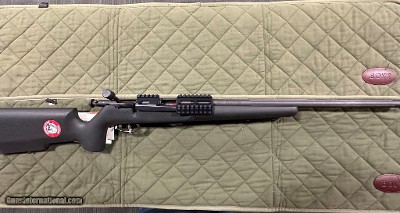 SAVAGE ARMS Markll .22 LR