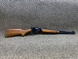 MARLIN 336 .30-30 WIN - 1 of 3