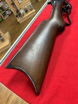 WINCHESTER 1886 .45-70 GOVT - 2 of 3