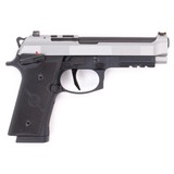 BERETTA TYPE 92XI 9MM LUGER (9X19 PARA) - 2 of 3
