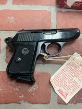 IVER JOHNSON TP 22 .22 LR - 3 of 3