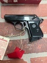 IVER JOHNSON TP 22 .22 LR - 2 of 3