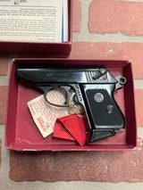 IVER JOHNSON TP 22 .22 LR - 1 of 3