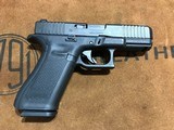 GLOCK 45 9MM LUGER (9X19 PARA) - 1 of 3