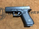 GLOCK 45 9MM LUGER (9X19 PARA) - 2 of 3