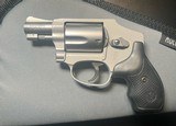 SMITH & WESSON 642-1 .38 SPL +P - 2 of 2