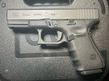GLOCK G19 Gen 4 9MM LUGER (9X19 PARA) - 2 of 2