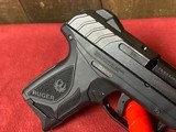 RUGER SECURITY-9 SECURITY 9 SUB COMPACT 9MM LUGER (9X19 PARA) - 2 of 3
