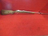 RUGER M77 MARK II 7MM REM MAG - 1 of 3