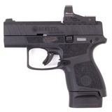 BERETTA APX A1 CARRY 9MM LUGER (9X19 PARA) - 1 of 3