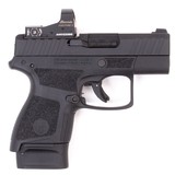 BERETTA APX A1 CARRY 9MM LUGER (9X19 PARA) - 2 of 3
