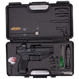 CANIK SFX RIVAL DARK SIDE 9MM LUGER (9X19 PARA) - 3 of 3