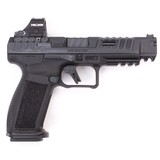 CANIK SFX RIVAL DARK SIDE 9MM LUGER (9X19 PARA) - 2 of 3